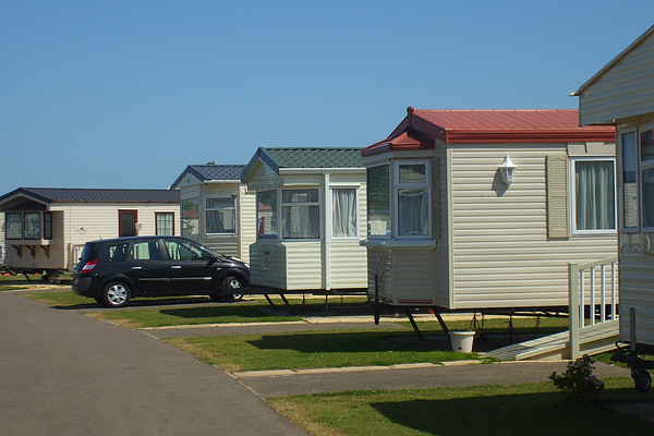 We looking for Caister caravan owners
